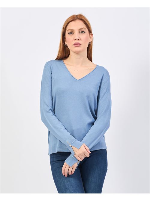 Pull Gerry Weber à large encolure GERRY WEBER | 978062-4472780946